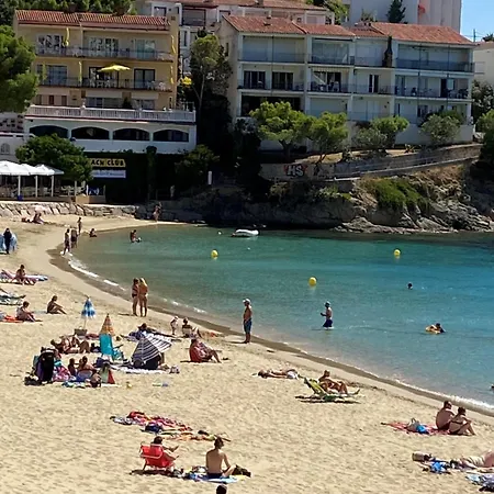Apartman Casacarl Roses