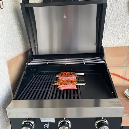 Lägenhet Casacarl