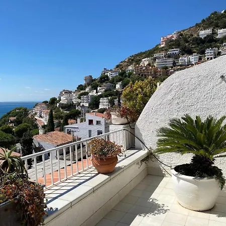 Apartman Casacarl Roses