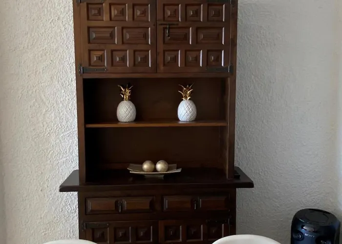 Apartman Casacarl *