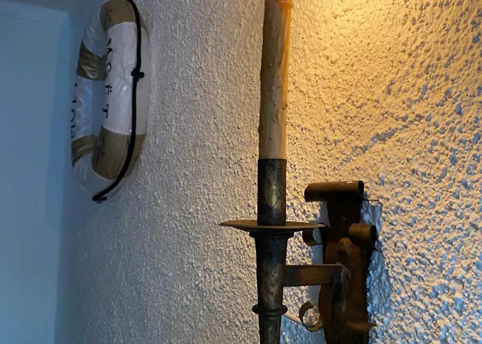 Casacarl Apartman Roses