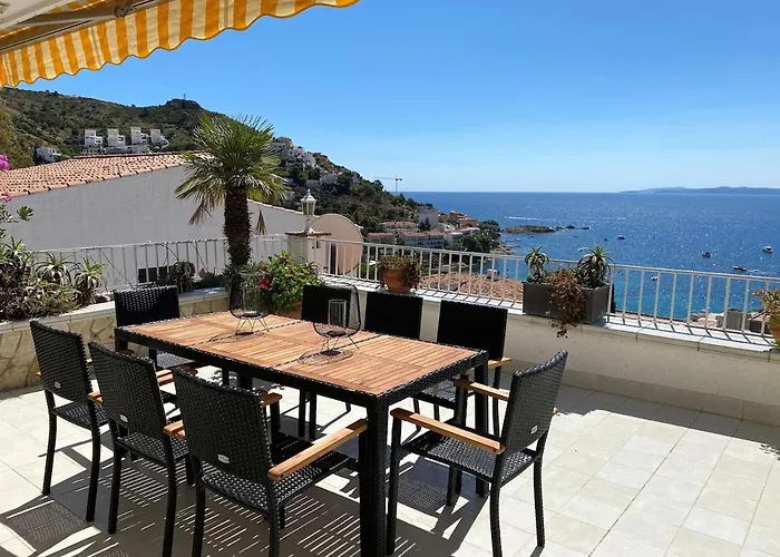 Casacarl Apartman