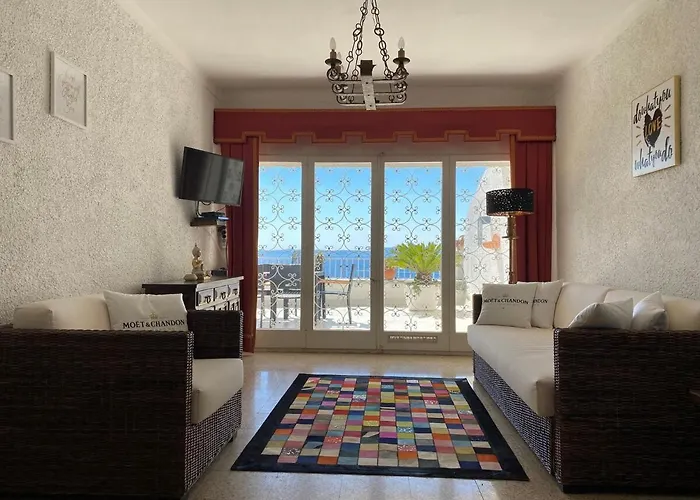 Casacarl Apartman Roses