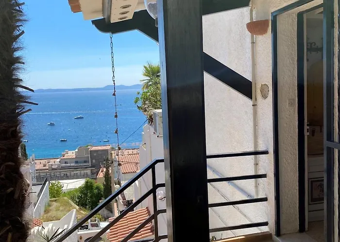 Apartman Casacarl *