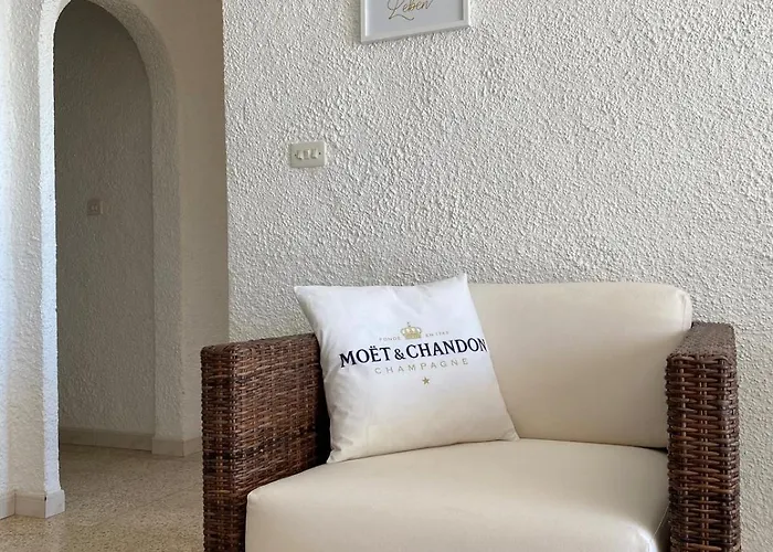 Casacarl Apartman